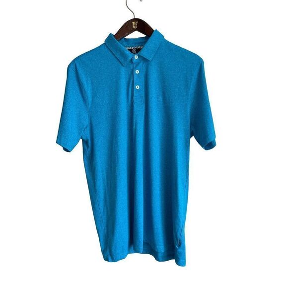 Volcom “ True To This” Polo - Picture 1 of 14